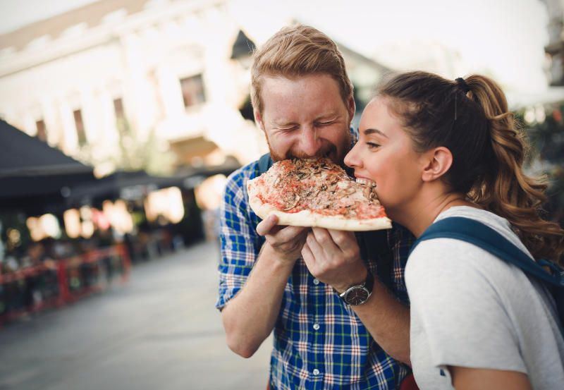 YOUR ONE STOP SHOP FOR ALL THINGS FOOD IN BRENHAM, TEXAS